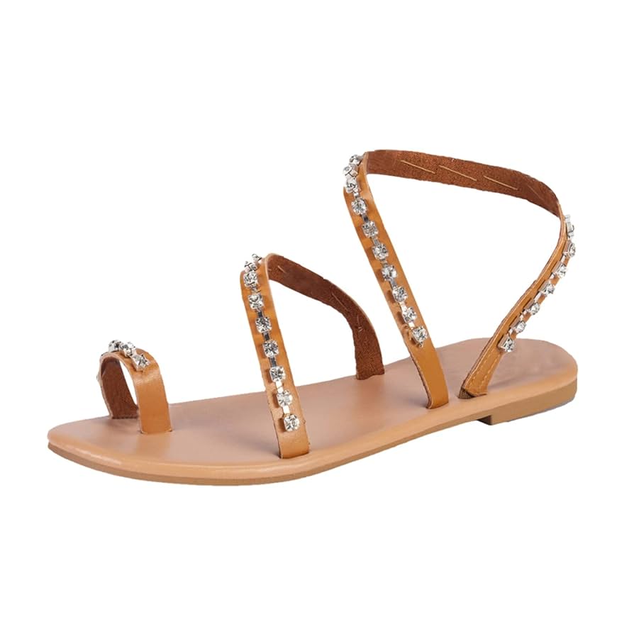 【きーた】CLANE CURVED DESIGN SANDALS 36 Amazon.com | Ninety Union Lady Couture Dazzle 2 Inch Mid